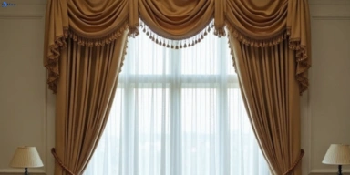 Steam cleaning heavy drapes on-site putney-nsw Matty Curtain Cleaning
