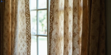 Professional curtain stain treatment on-site putney-nsw Matty Curtain Cleaning